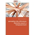 thumbnail image 1 of Omn.Univ.Europ. Perception Des Infirmieres Libanaises Quant a l'Empowerment, (Paperback), 1 of 1