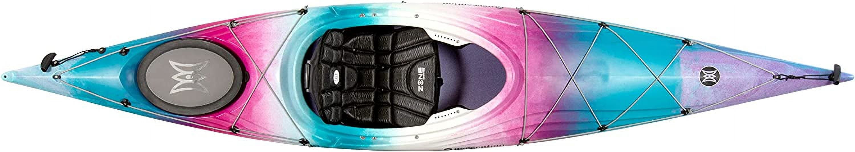 Perception Expression 11.5 , Sit Inside Kayak , Light Touring Kayak