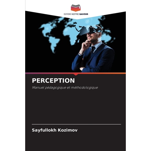 Perception, (Paperback)