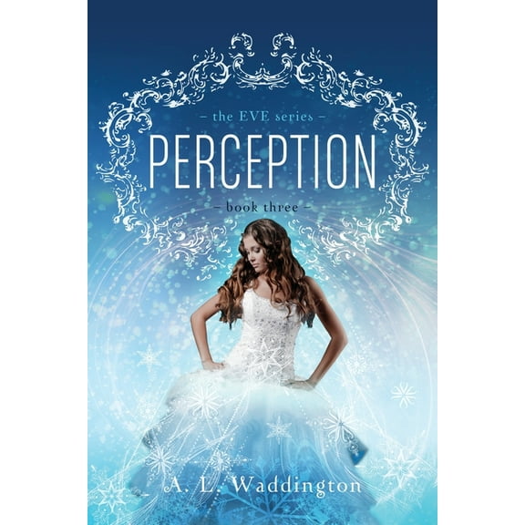 Eve Perception, Book 3, (Paperback)