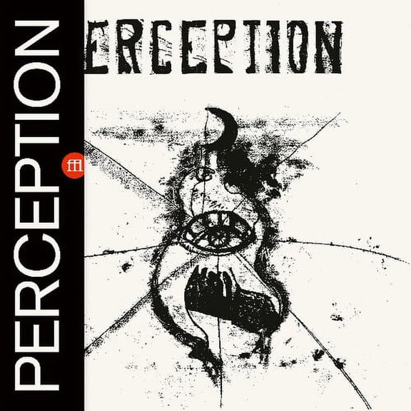 Perception - Perception - Music & Performance - Vinyl