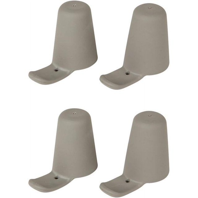 Perception Scupper Hole Plugs For Kayaks, 4 Pack