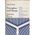 thumbnail image 1 of Pre-Owned Perception and Change; Projections for Survival (Hardcover) 9780472731008, 1 of 1