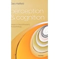 thumbnail image 1 of Perception and Cognition: Essays in the Philosophy of Psychology, (Hardcover), 1 of 1