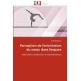 thumbnail image 1 of Omn.Univ.Europ.: Perception de l''orientation Du Corps Dans l''espace (Paperback), 1 of 1