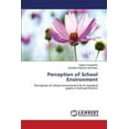 thumbnail image 1 of Perception of School Environment (Paperback), 1 of 1