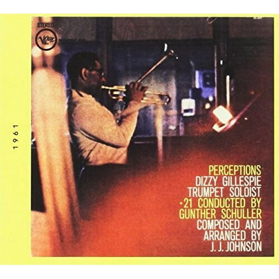 Perceptions (CD)