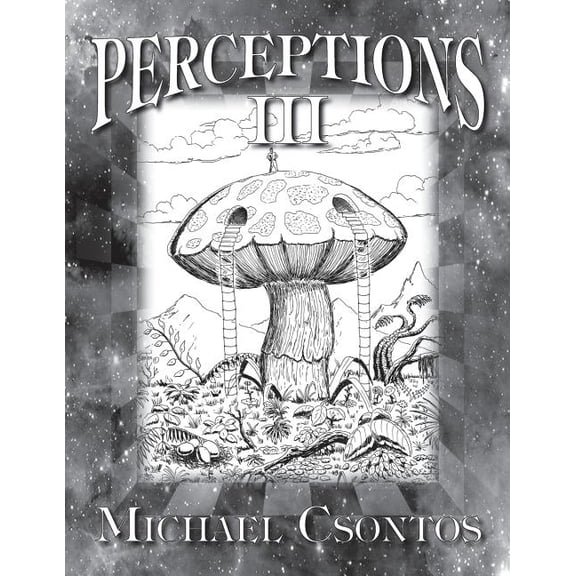 Perceptions III (Paperback)