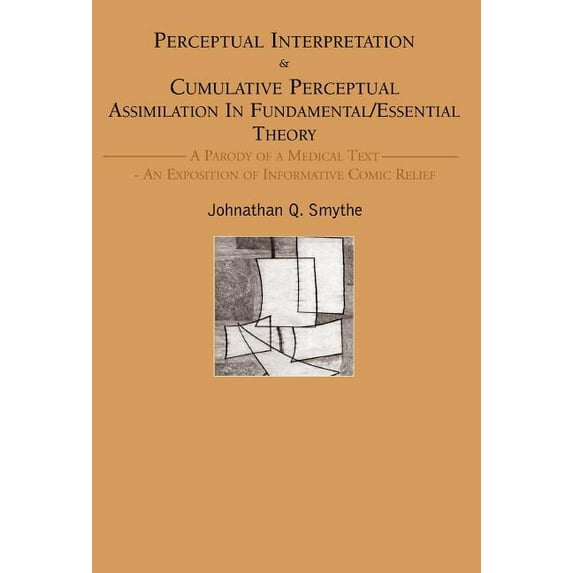 Perceptual Interpretation (Hardcover)