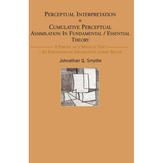 Perceptual Interpretation (Paperback)