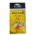 thumbnail image 1 of Asalt Fishing White Perch (Ocean Perch) Hi-Lo Fishing Rigs with Floats Size 4, 1 of 2