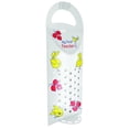 thumbnail image 1 of Perch N Peck  16 x 4.75 in. My First Wild Bird Seed Feeder - MP72 - Clear, Red & Blue, 1 of 1