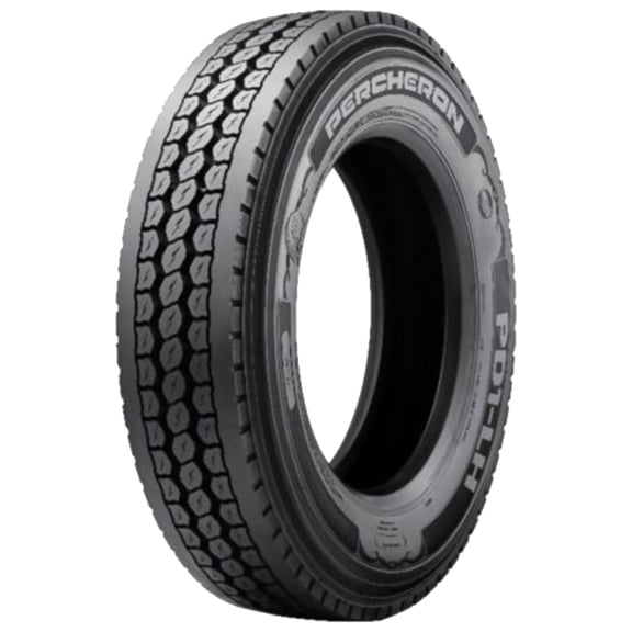 Percheron PD1-LH 285/75R24.5 147/144L H Commercial Tire