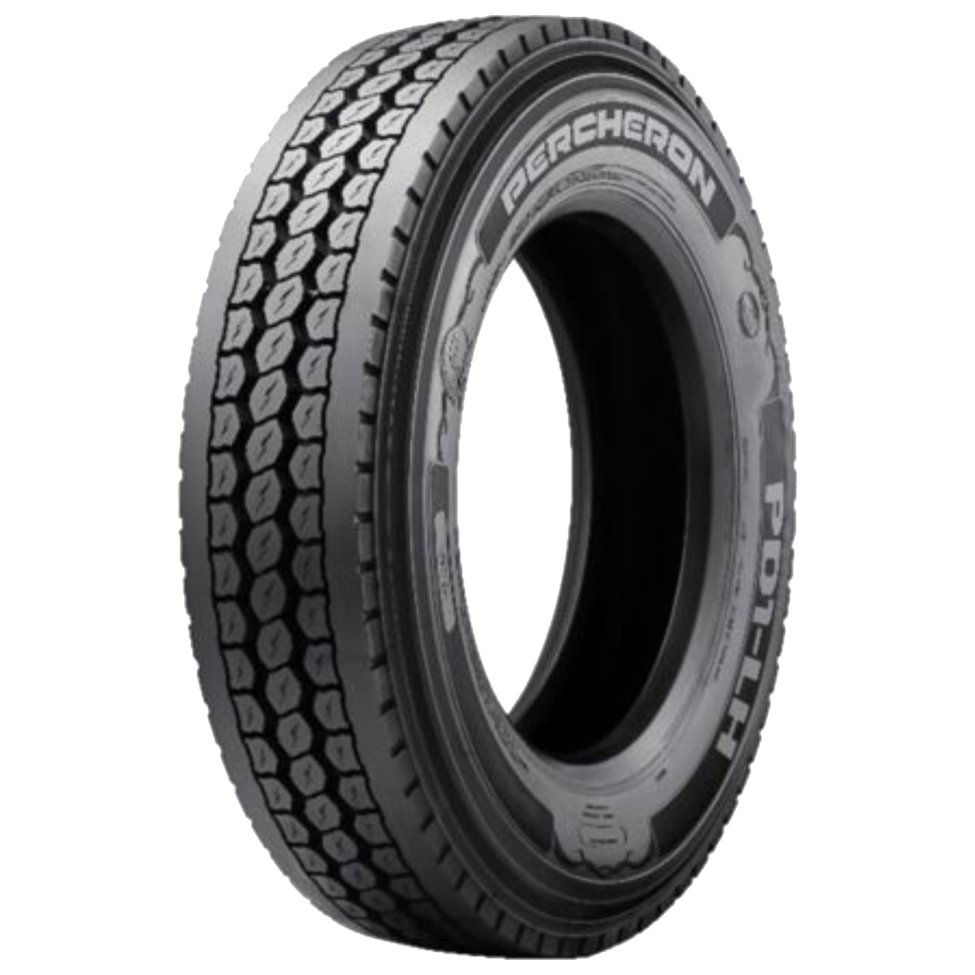 Percheron PD1-LH 295/75R22.5 146/143L H Commercial Tire Simolary simolary.com