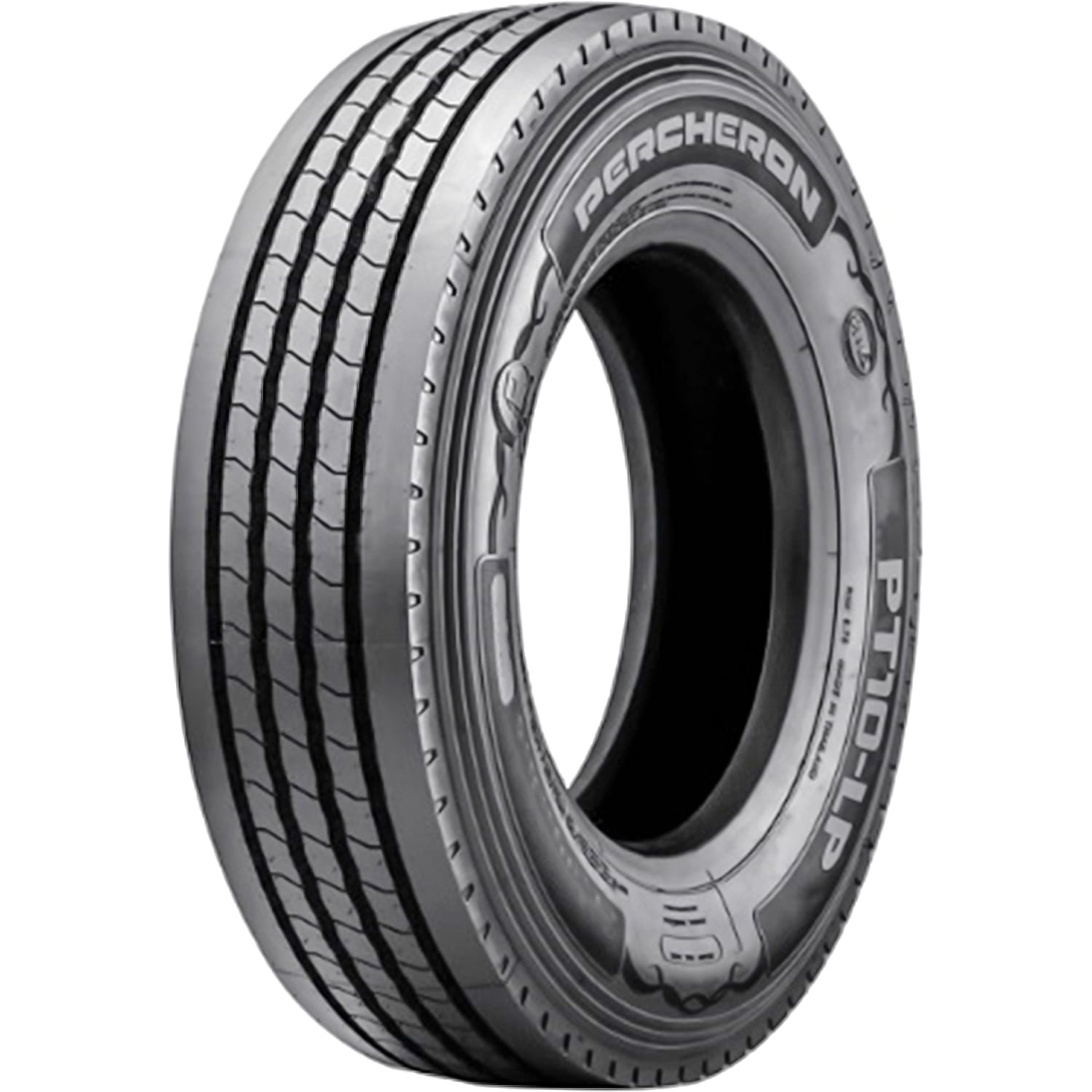 Percheron PT10-LP 215/75R17.5 135/133J H 16 Ply Trailer Commercial Tire