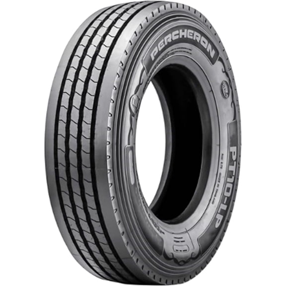 Percheron PT10-LP 215/75R17.5 135/133J H 16 Ply Trailer Commercial Tire