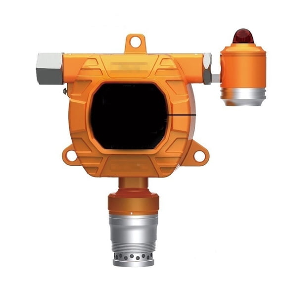 Perchloroethylene C2CL4 Fixed Single Gas Detector, Quick Response, Used In Fire Extinguishing Agent Factories