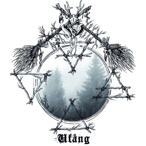 Perchta - Ufang - Music & Performance - CD