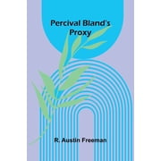 Percival Blands Proxy, Paperback
