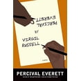 thumbnail image 1 of Pre-Owned Percival Everett by Virgil Russell Paperback, 1 of 1