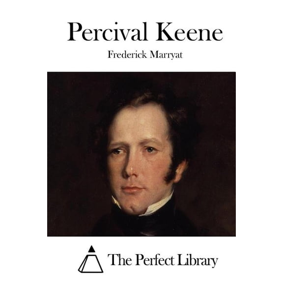 Percival Keene, (Paperback)