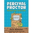 thumbnail image 1 of Percival Proctor Monster Doctor: A Funny Rhyming Children's Picture Book About Accepting Differences, Overcoming Fears a, (Hardcover), 1 of 1