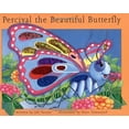 thumbnail image 1 of Pre-Owned Percival the Beautiful Butterfly (Hardcover) 1740472349 9781740472340, 1 of 1