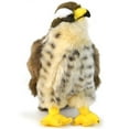 thumbnail image 1 of Percival the Peregrine Falcon | 9 Inch Hawk Stuffed Animal Plush Bird | By TigerHart Toys, 1 of 7