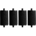 thumbnail image 1 of Perco Lite Pricing Gun Labeler Ink Rolls - Preferred Replacement Inkers for Perco Lite Price Tag Gun, Easy & Convenient Messy Free Ink Refill Even for Beginners (Pack of 4 Inkers), 1 of 7