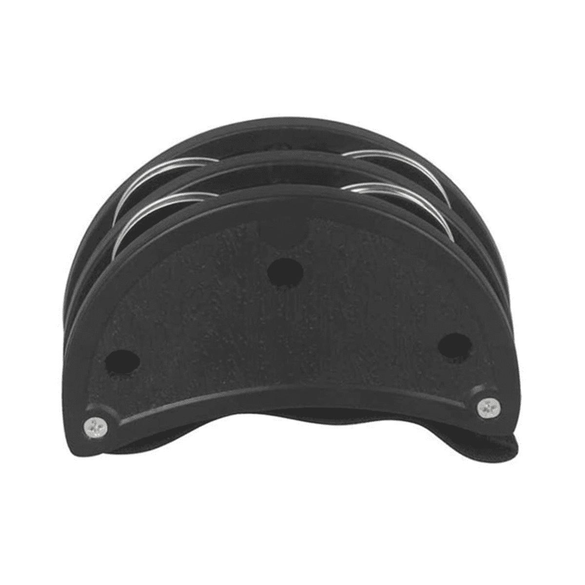 Percussion Cajon Drum with Steel African Drums Ft Drums Foot Foot Pedal