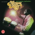 thumbnail image 1 of Herman Kelly & Life - Percussion Explosion! - Music & Performance - CD, 1 of 1