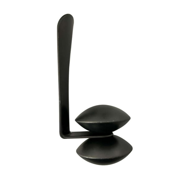 Percussion Heel Shaker, Professional Rhythm Percussion ,foot shakers for Drummers ,Music Clubs, Metal Bells ,cajons ,Percussion Ensembles