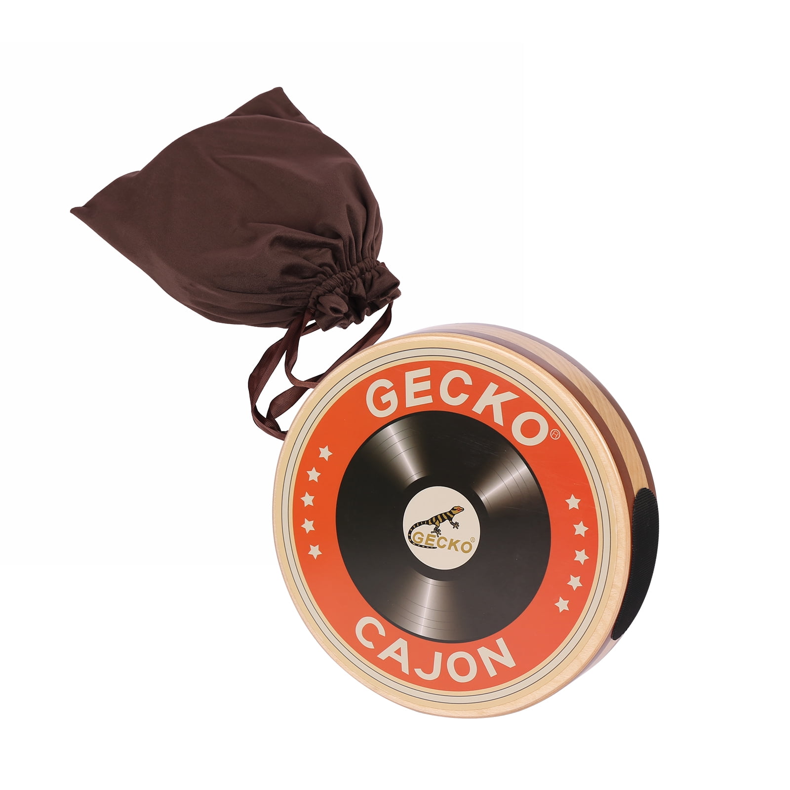 Percussion Instrument,Drum Percussion With Party Hand Drums Hand Drum Percussion Drum Flat Hand Cajon Wooden Drum Percussion With Portable With Portable Box Drum Party Hand Portable Box Drum