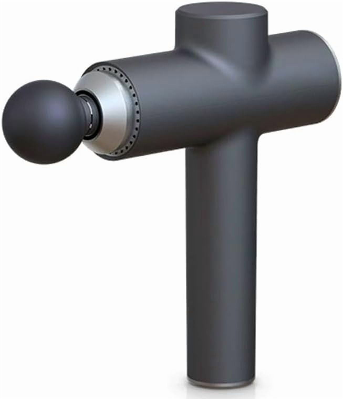 Percussion Muscle Massage Gun, Portable Deep Tissue Body Relaxation Massager
