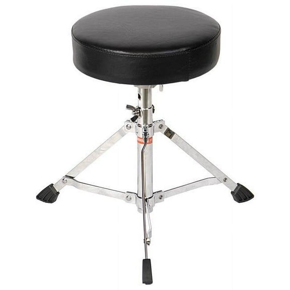 Percussion Plus Small Junior Throne Single-Braced