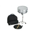 thumbnail image 1 of Percussion Plus - Snare drum - 14"x 5.5", 1 of 1