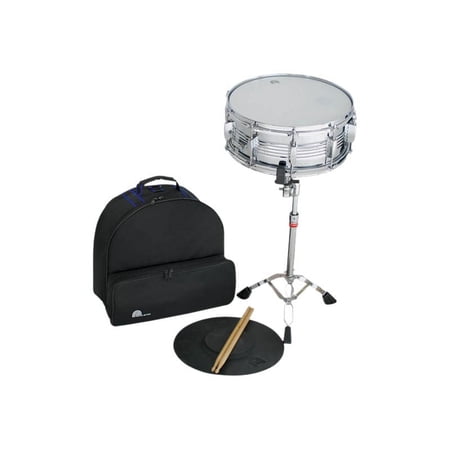 Percussion Plus - Snare drum - 14"x 5.5"