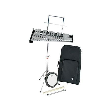 Percussion Plus 32-Note Aluminum Bell Percussion Kit - PK32