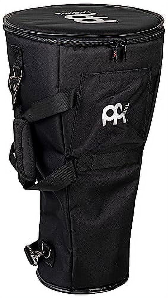 Percussion Professional Djembe Drum Bag, Small — HeavyDuty Fabric