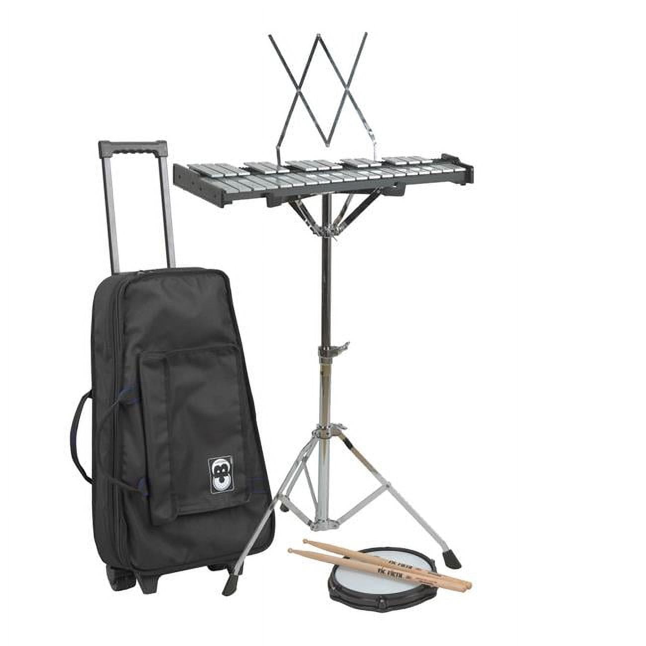 Percussion Travel Percussion Kit