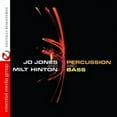 thumbnail image 1 of Percussion and Bass (CD), 1 of 1