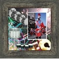 thumbnail image 1 of Percussion and Drum Line, Marching or Concert Band Personalized Picture Frame, 10x10 3512, 1 of 4