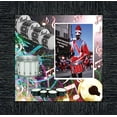 thumbnail image 1 of Percussion and Drum Line, Marching or Concert Band Personalized Picture Frame, 10x10 3512, 1 of 4