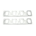 thumbnail image 1 of Percy 66052 Seal 4 Good Header Gasket Fits select: 1969-1973 FORD MUSTANG, 1970-1974 MERCURY COUGAR, 1 of 2