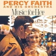 thumbnail image 1 of Percy Faith - Music for Her - Music & Performance - CD, 1 of 2