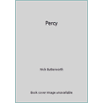thumbnail image 1 of Pre-Owned Percy (Hardcover) 0007865139 9780007865130, 1 of 1
