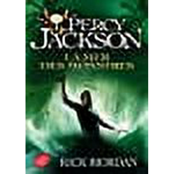 Percy Jackson 2/La mer des monstres (Paperback) by Rick Riordan