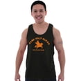 thumbnail image 1 of Percy Jackson Adult Tank Top T-Shirt Tees Tshirt Camp Olympic Movie Nerd Geek Funny Gift Idea, 1 of 1