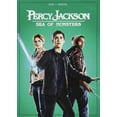 thumbnail image 1 of Percy Jackson: Sea of Monsters (DVD), 1 of 1