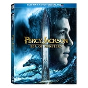 Percy Jackson: Sea of Monsters (Other)